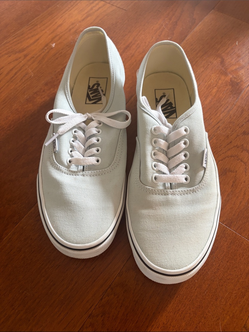 Men’s Vans